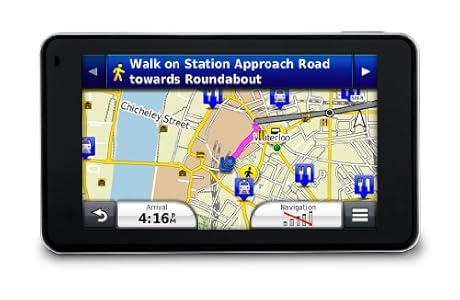 Low cost  Garmin nuvi 3490LMT 4