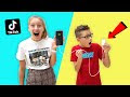 Testing Viral Tiktok Life Hacks Sis Vs Bro