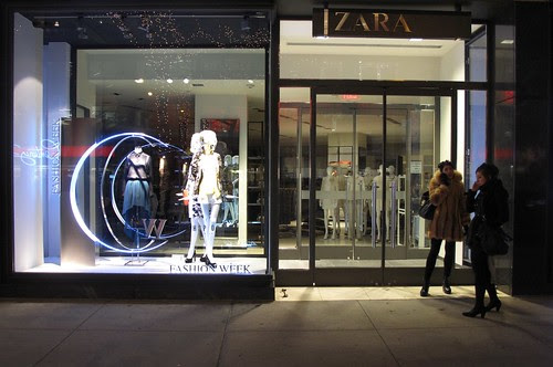 fashion boutiques