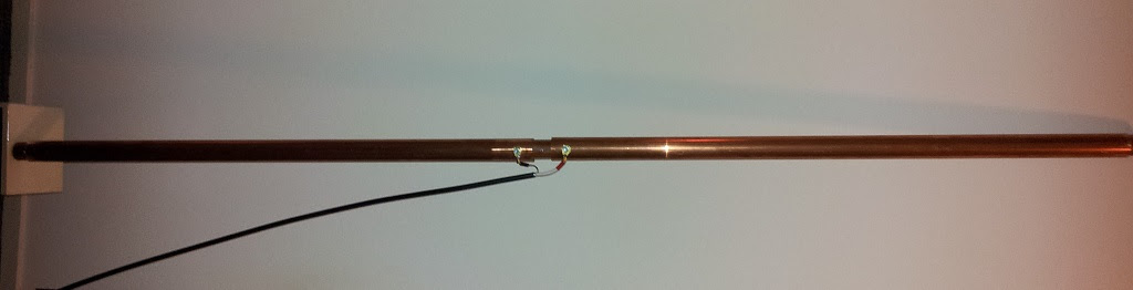 Les antennes dipôles