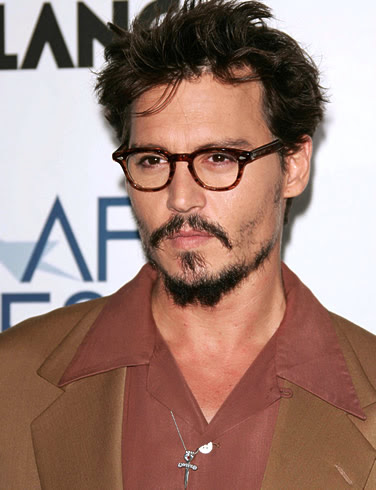 Johnny Depp Piano Smoke. JOHNNY DEPP