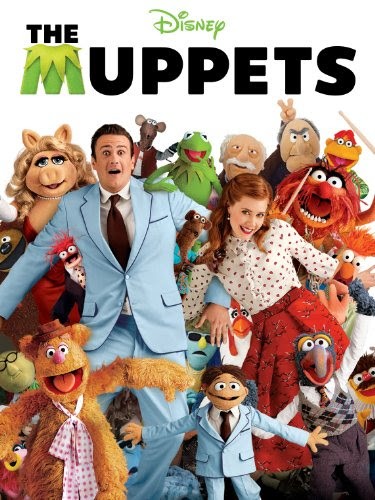 The Muppets (2011)