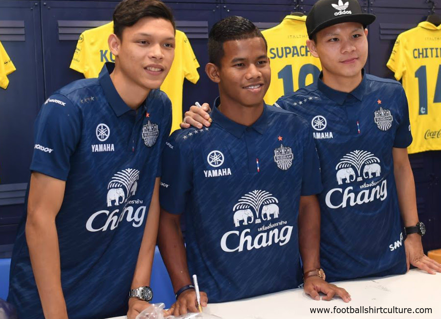 Resultado de imagem para Buriram United