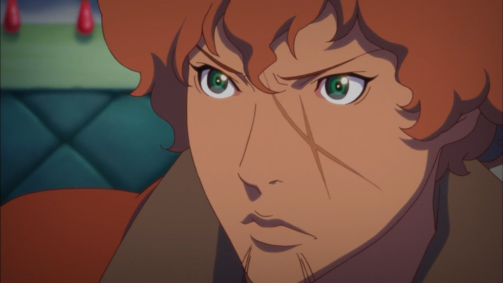 神撃のバハムート Virgin Soul バハソウル 第21話 感想 全魔族を招集するんだ ついに物語はクライマックスへ あげまんラボ