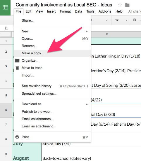 Community_Involvement_as_Local_SEO_-_Ideas_-_Google_Sheets.png