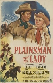 The Plainsman and the Lady 1946 Streaming VOSTFR HD