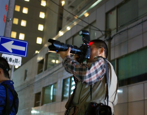 Get the Shot