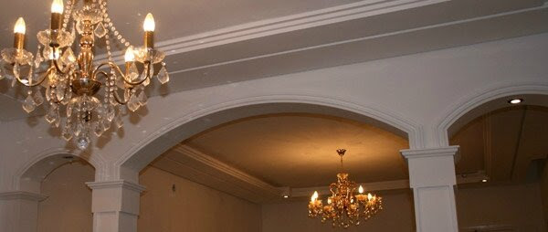 Decoration De Plafond En Platre Inspiration 2017 Deco Design Plafond