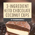 Dairy Free Keto Desserts - Broccoli and coconut cake - Clean Eating Snacks | Recipe ... - This could be a good option to consider.