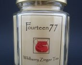 Medium Candle - over 50 scents to choose from