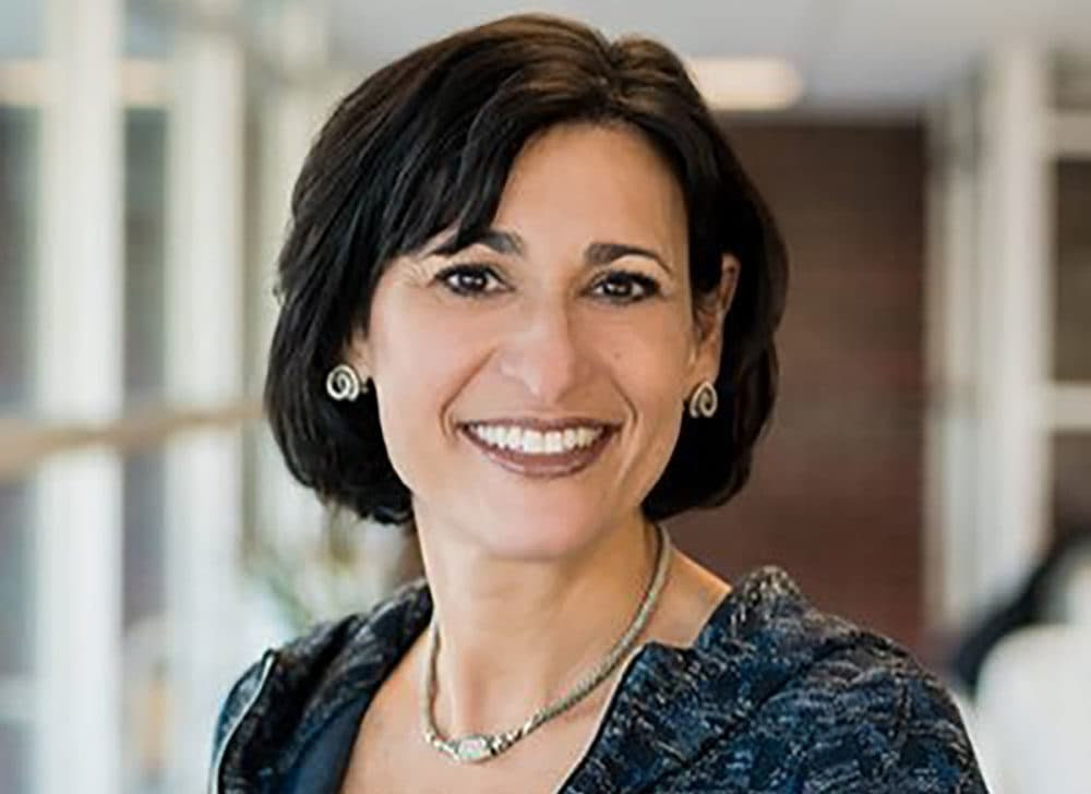 She Is The Full Package A Fellow Infectious Disease Specialist On Mgh Expert S Appointment To Cdc Commonhealth