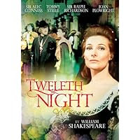 Twelfth Night (ATV British television production) (2008)