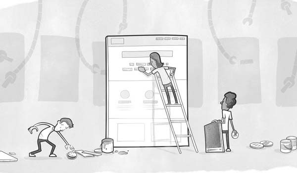 The Homepage Exception
