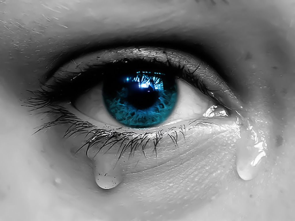 The Gift of Tears  HuffPost