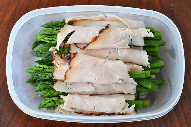 asparagus's