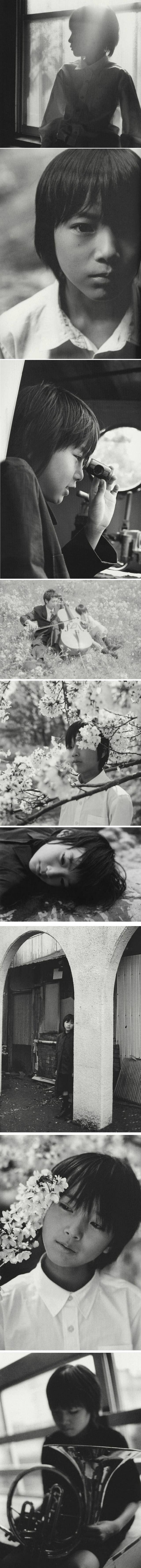 少年写真 锐意设计网