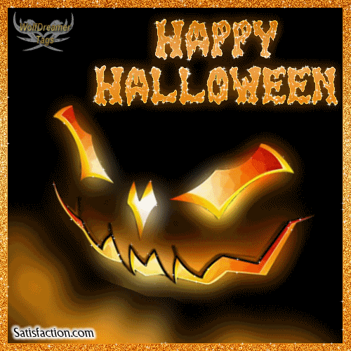 Happy Halloween Pictures, Comments, Images, Graphics