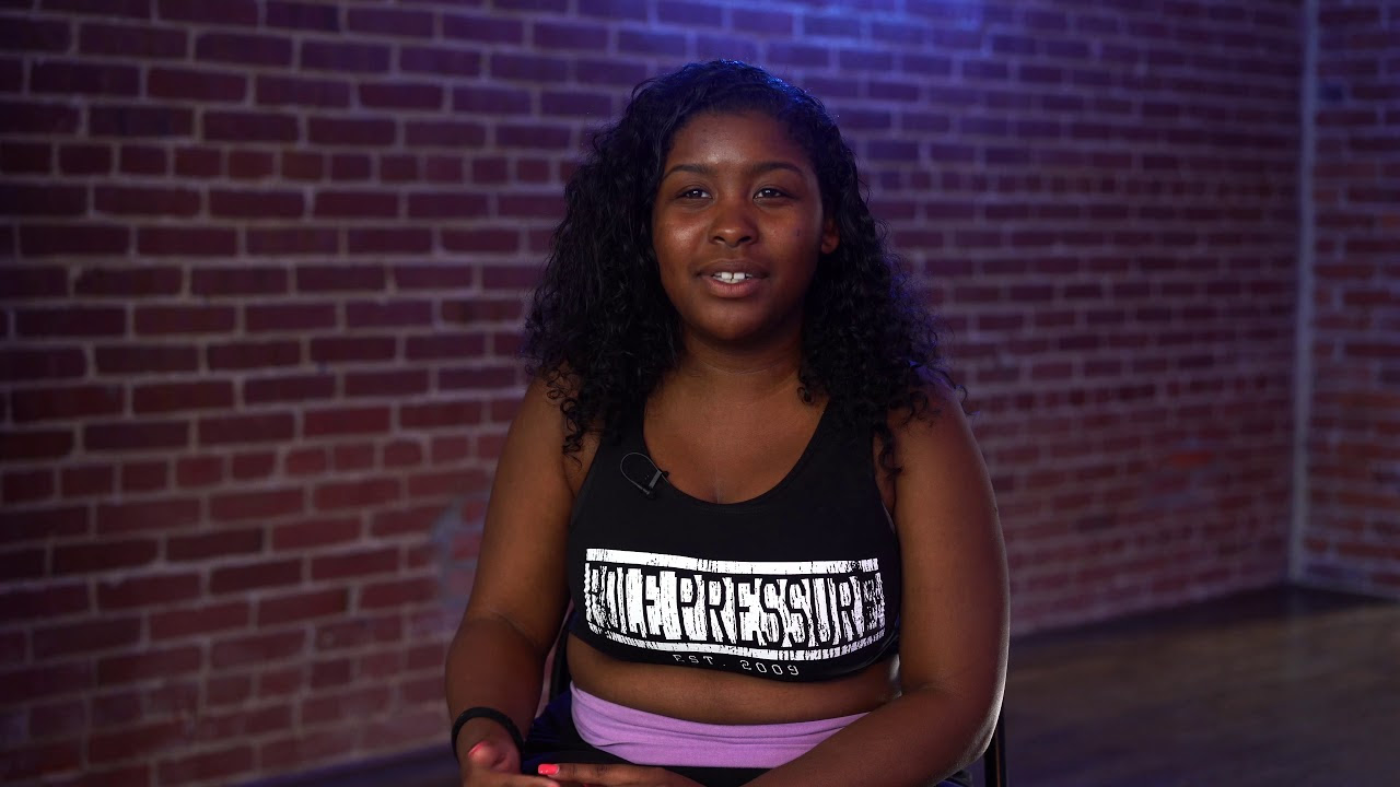 Pole Pressure DC - Home m Places Washington D.C. Dance Studio