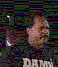 Ron Simmons - Damn! GIF 29