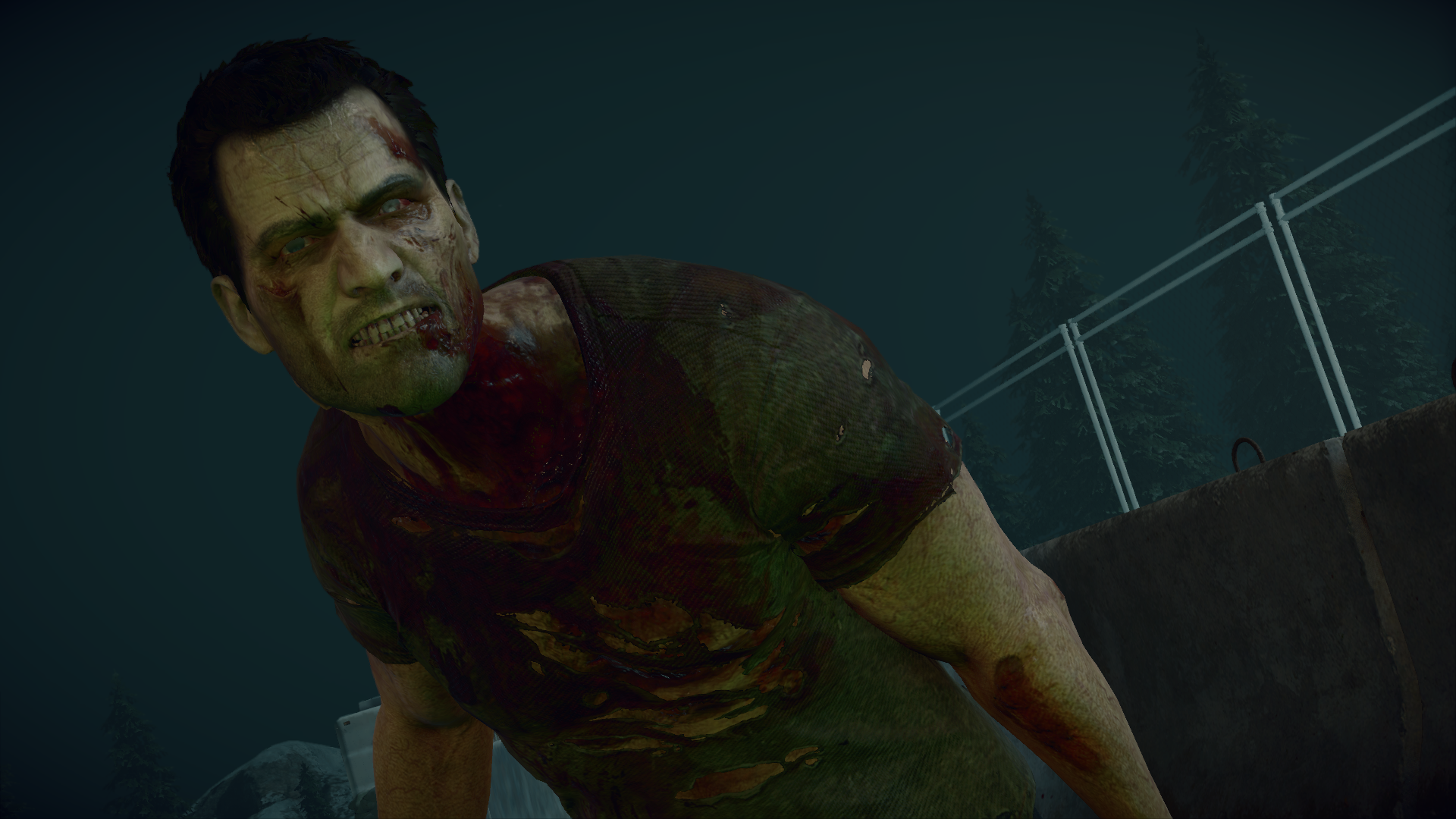 フランクさんがついにゾンビになってしまう Dead Rising 4 Dlc Frank Rising がsteamなどで4月11日から配信開始 Automaton