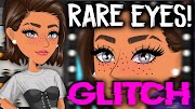 21+ MSP Rare Eyes I D