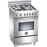 Bertazzoni X244GGVX