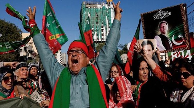 SCO summit: PML-N rejects PTI's condition to withdraw Oct 15 protest