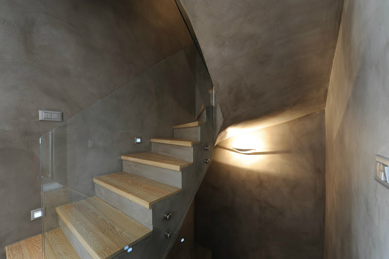 47 Stair Railing Ideas | Interior Stair Rails | Decoholic