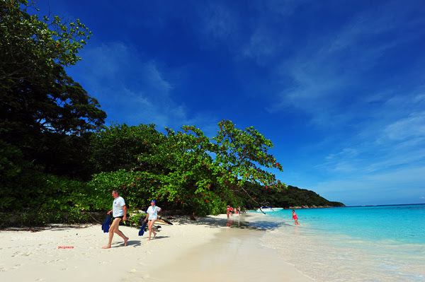 เกาะตาชัย