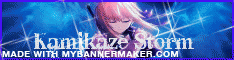 Create your own banner at mybannermaker.com!