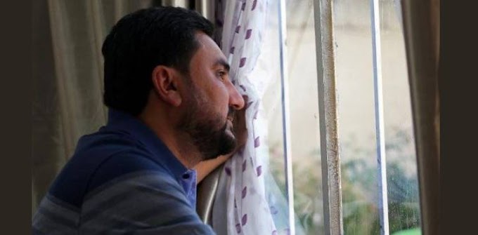 Iraq: Man who recovered from COVID-19 faced some social stigma