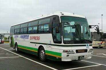 三重発の長距離バス 三重交通 三交南紀交通 八風バス