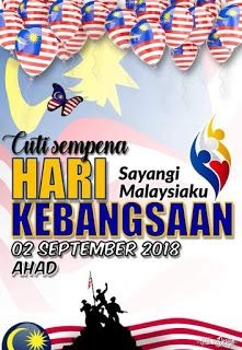 cuti tahun 2017 malaysia