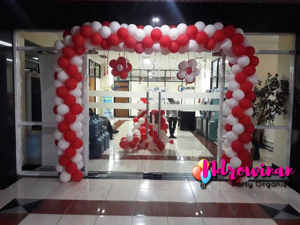 Jasa Dekorasi HUT RI untuk Kantor Pemerintah dan BUMN EO Jasa Dekorasi HUT RI untuk Kantor Pemerintah dan BUMN EO