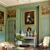 Stately Home Interior Design
