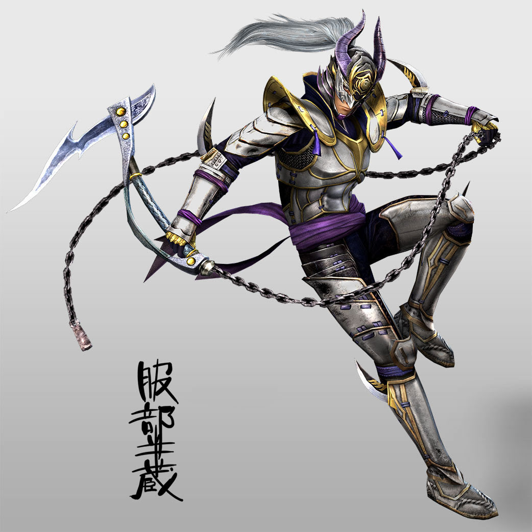 服部半蔵 戦国無双 真田丸 攻略wiki