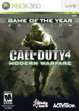 CoD4 - 360