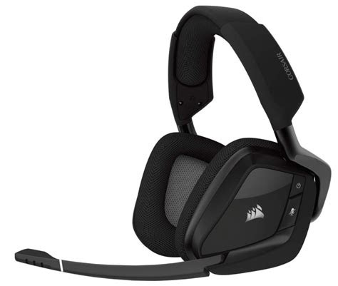 Tom's guide is supported by its audience. Corsair Void PRO RGB Wireless Gaming Headset price in