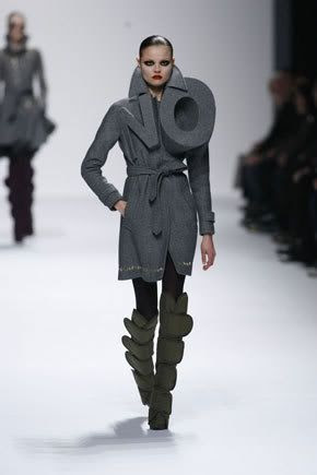 VICTOR AND ROLF 'NO'