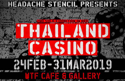 Thailand Casino