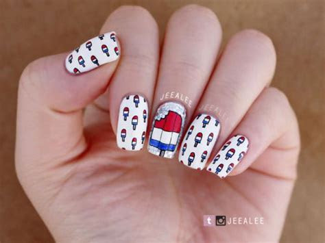 Summer Nail Looks 2019
