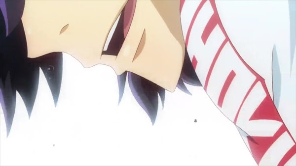 弱虫ペダル Glory Line 16話 戻ってきたぞ 純太 苦悩する手嶋の元に青八木と鏑木がｷﾀ ﾟ ﾟ アニメ感想 名場面ランキング ラフアニメ