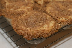 Allspice Muffins - Tuesdays with Dorie
