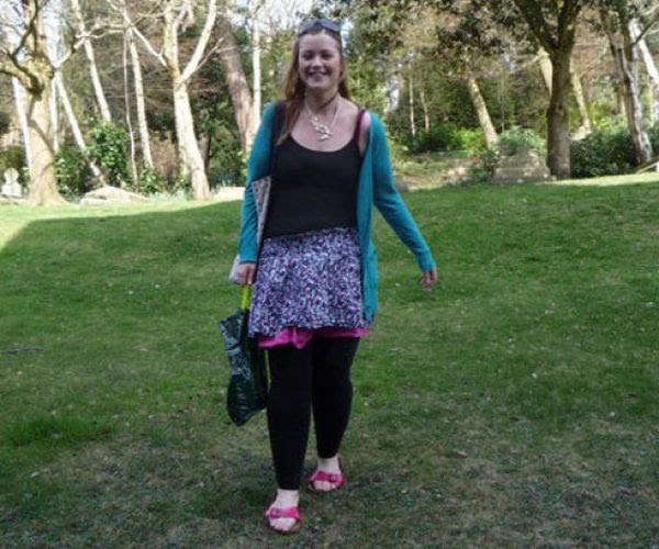 Losing 200 lbs (90 kg) in 18 Months (21 pics)