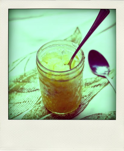 lemon lime ice