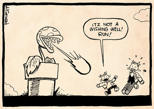 Laugh-Out-Loud Cats #2471 by Ape Lad