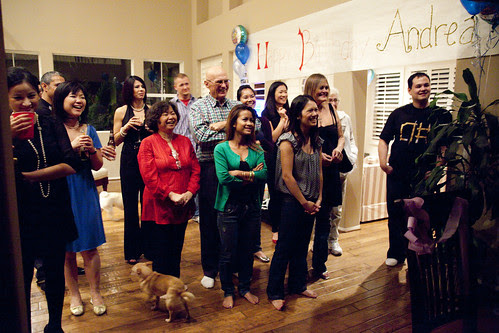 The Guests