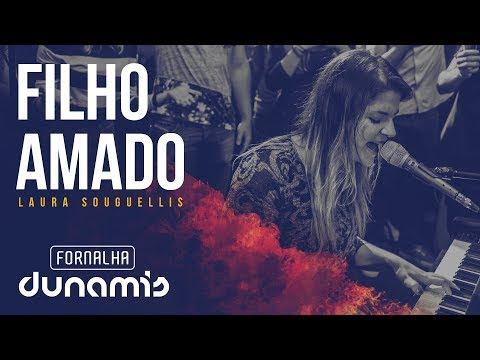 "Este é o meu Filho amado, de quem me agrado.." MT 3:17