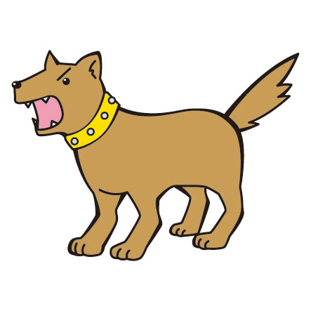 犬の吠え方で分かる犬の感情 犬の総合情報サイト ペットスマイルニュースforワンちゃん