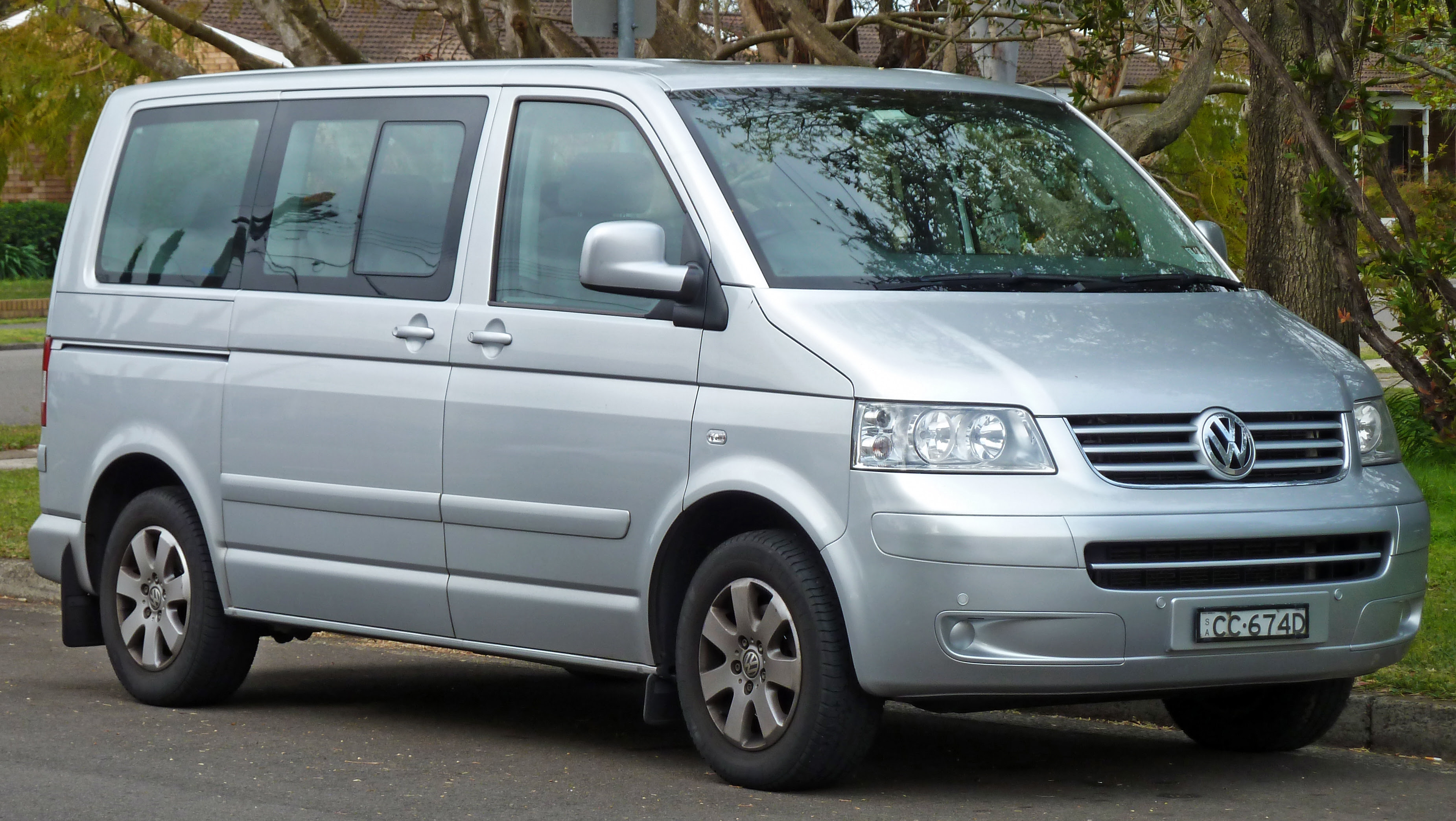 Volkswagen france